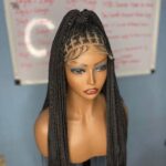 human hair wigs 