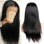 human hair wigs 